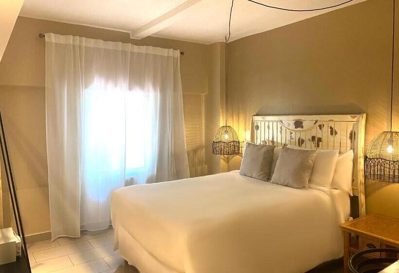 חדר סטנדרט, קומת קרקע, Magnolia Inn
