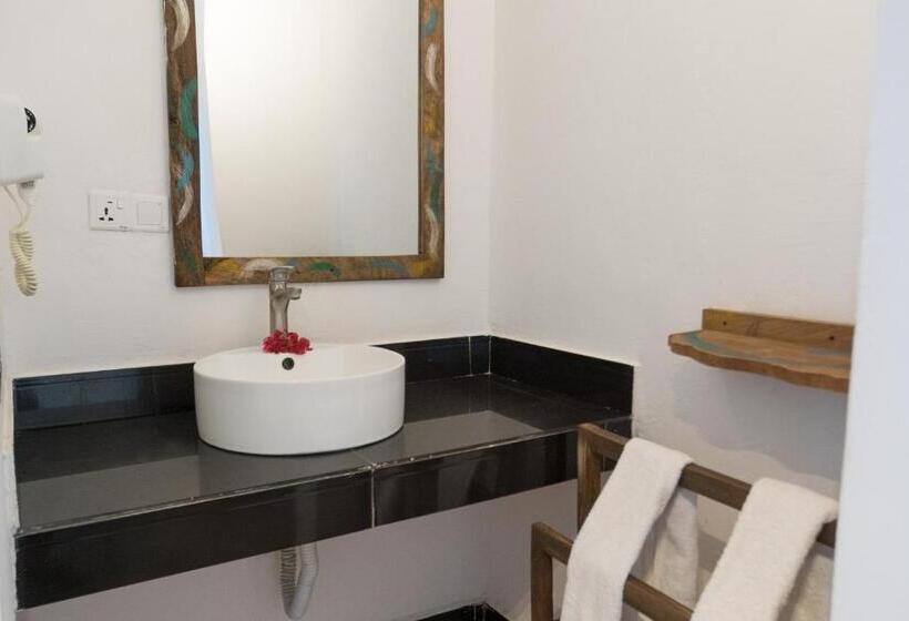 전망 스위트, Reef & Beach Resort   Spa Jambiani