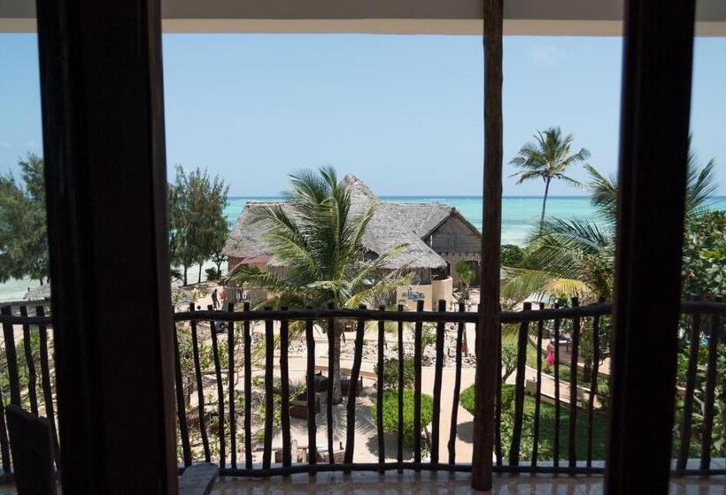 패밀리 스위트, Reef & Beach Resort   Spa Jambiani