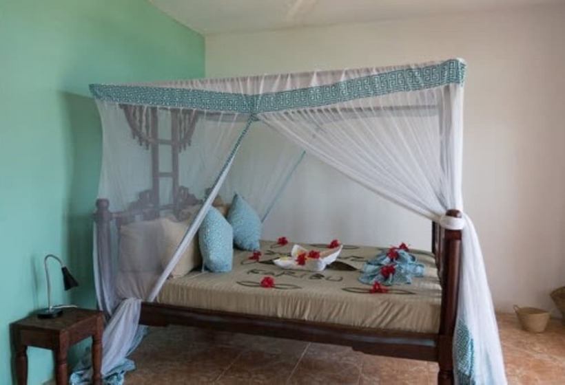 패밀리 스위트, Reef & Beach Resort   Spa Jambiani