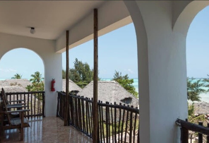 スイート（家族用）, Reef & Beach Resort   Spa Jambiani