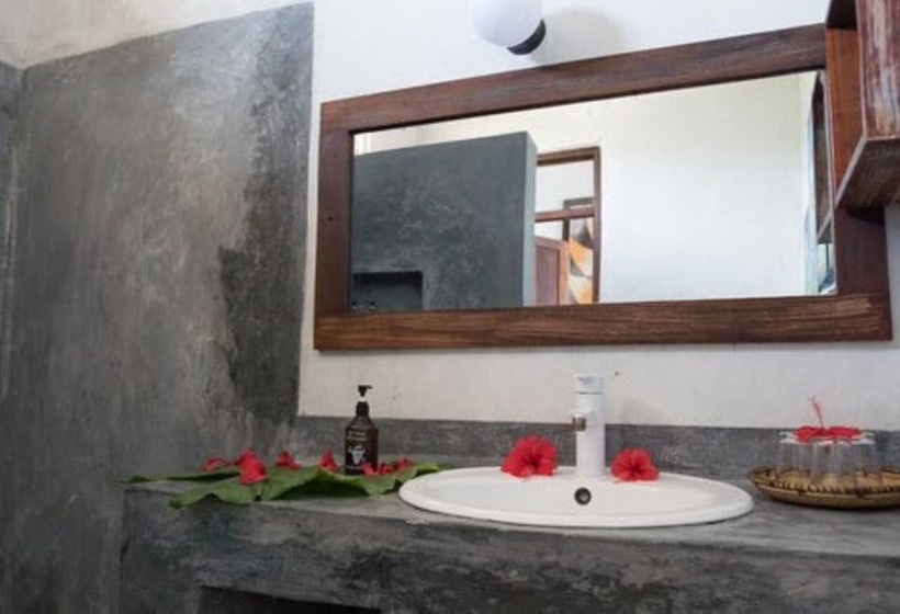 패밀리 스위트, Reef & Beach Resort   Spa Jambiani