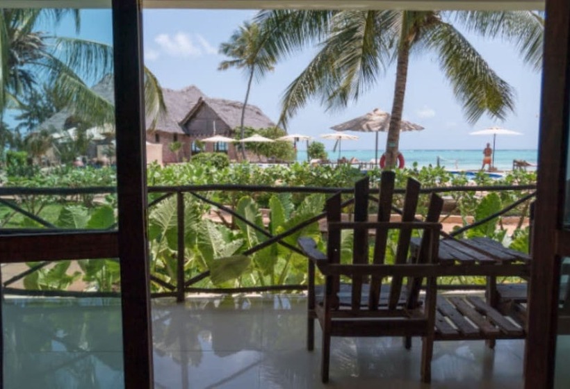 바다 전망 스위트, Reef & Beach Resort   Spa Jambiani