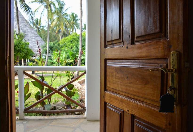 スタンダードルーム, Reef & Beach Resort   Spa Jambiani