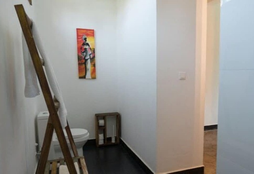 스탠다드 룸, Reef & Beach Resort   Spa Jambiani
