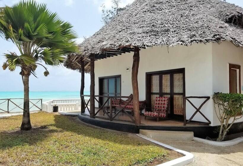 빌라 침실 1개, Reef & Beach Resort   Spa Jambiani