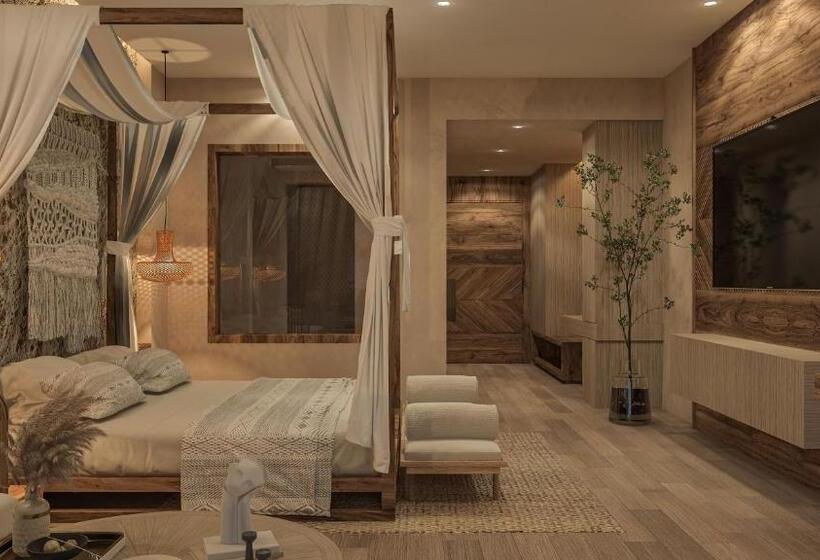 Номер Стандарт Вид на Сад, Reef & Beach Resort   Spa Jambiani