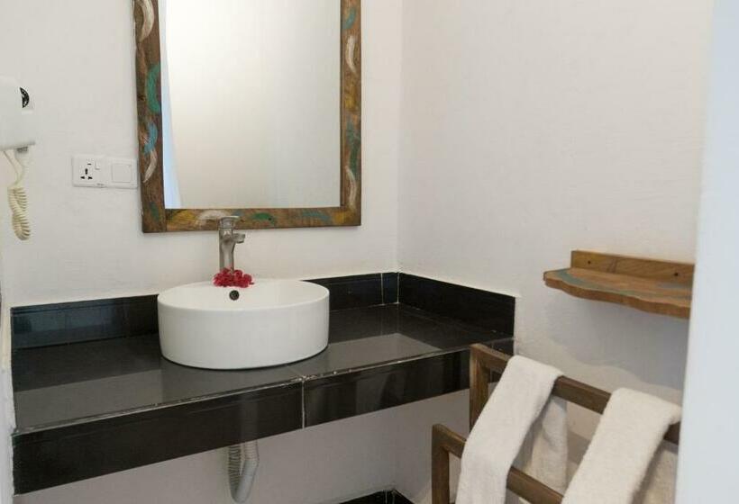 스탠다드 룸, Reef & Beach Resort   Spa Jambiani