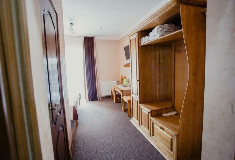 غرفة قياسية, Bellavista & Spa