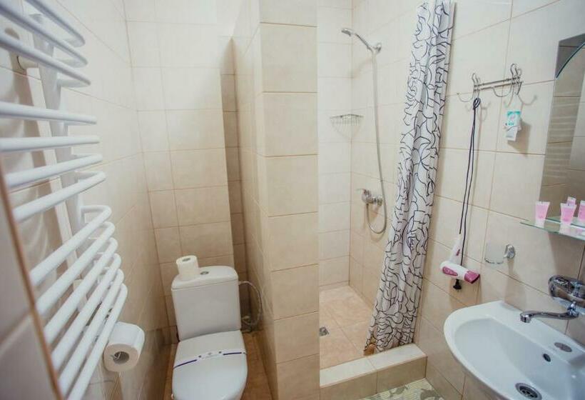 غرفة قياسية, Bellavista & Spa