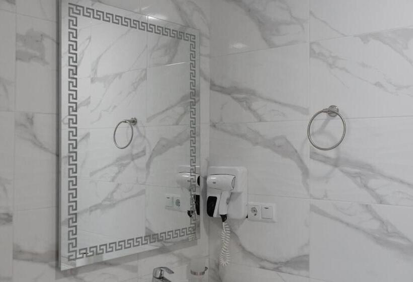 غرفة قياسية, Bellavista & Spa