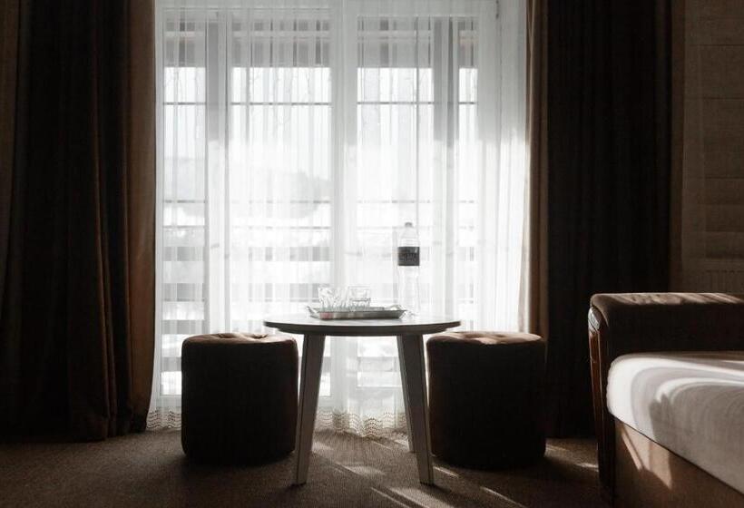 جناح عائلي, Bellavista & Spa