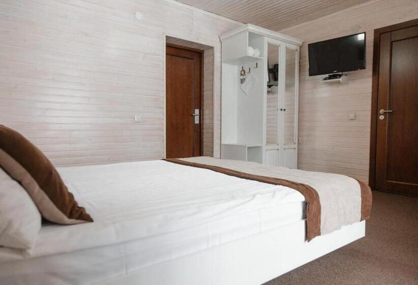 جناح عائلي, Bellavista & Spa