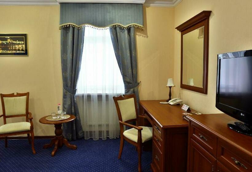 스탠다드 싱글 룸, Ukraine Rivne