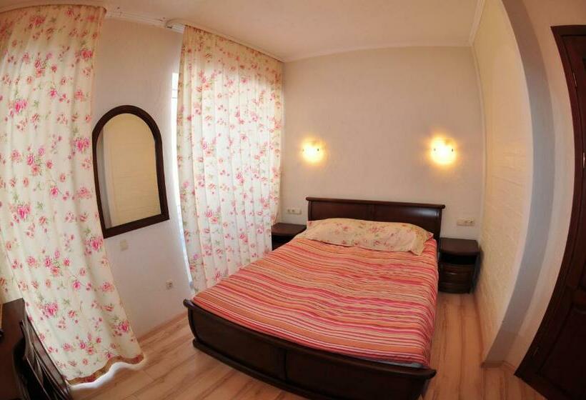 스탠다드 룸, Villa Provans