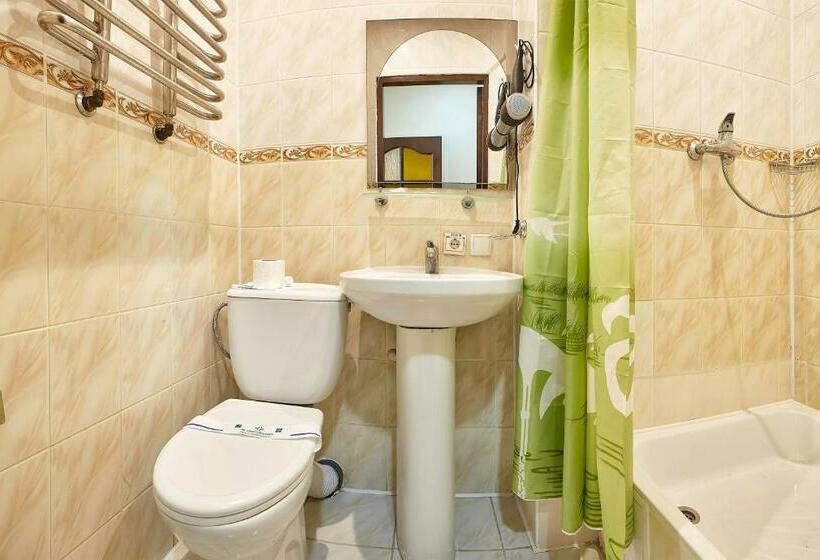 Номер Стандарт, Resort Hotel Karpaty