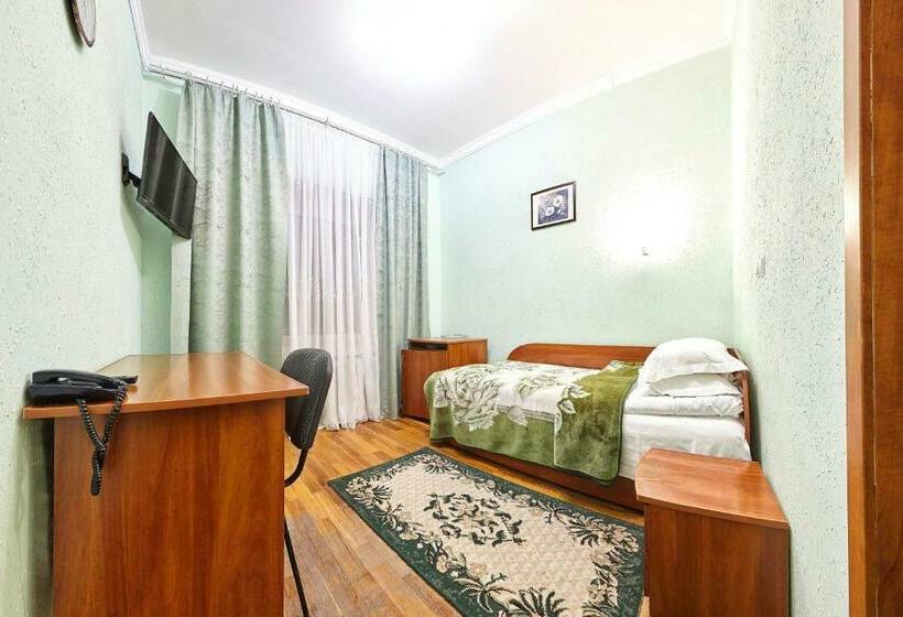 Номер Стандарт Индивидуальный, Resort Hotel Karpaty