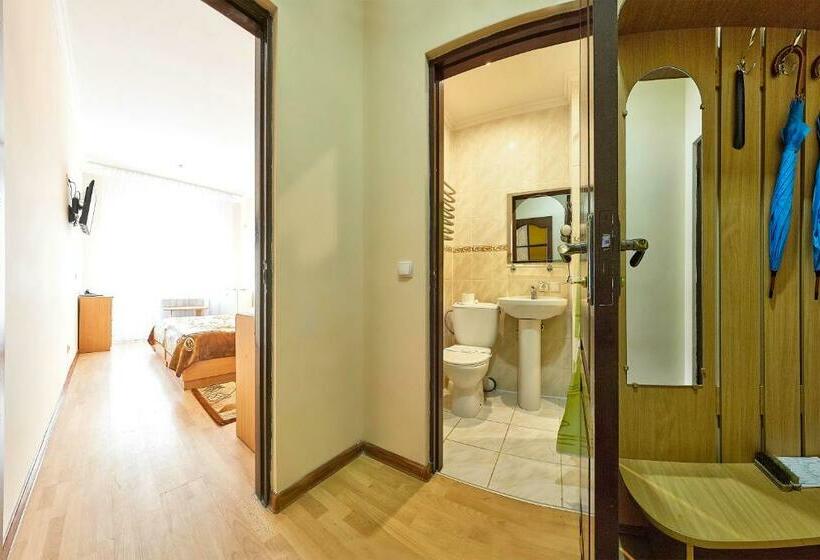 Номер Стандарт, Resort Hotel Karpaty