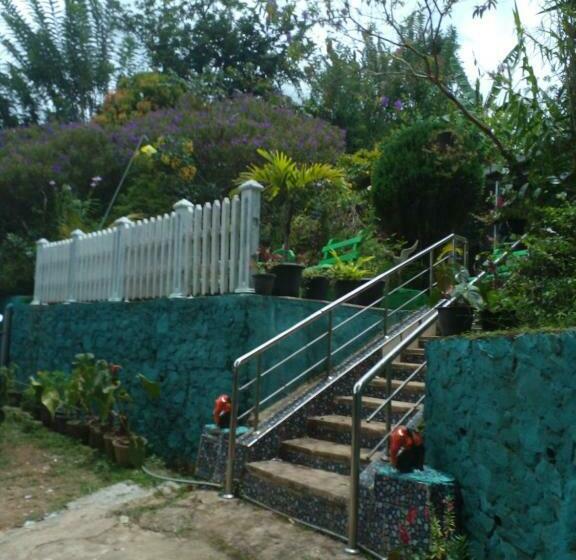 اتاق لوکس خانوادگی, Tree Cool Resort
