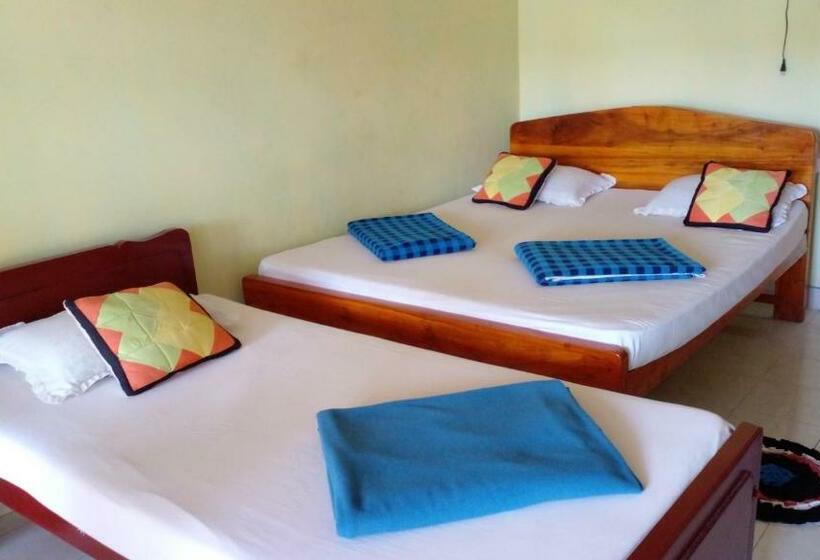 اتاق لوکس خانوادگی, Tree Cool Resort