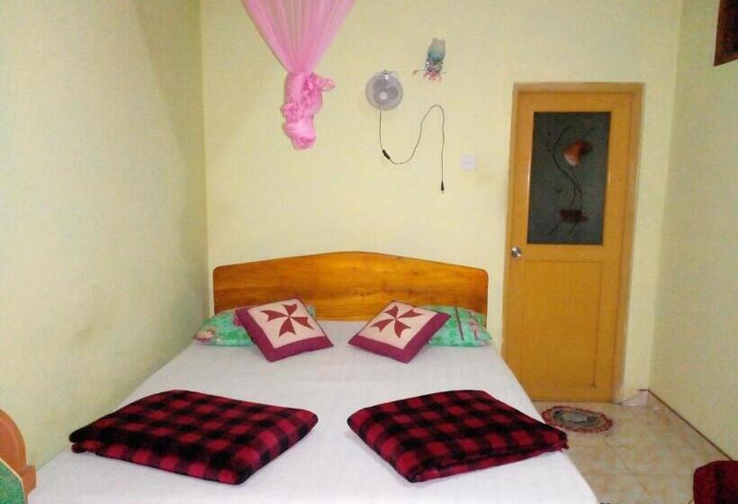 اتاق لوکس, Tree Cool Resort