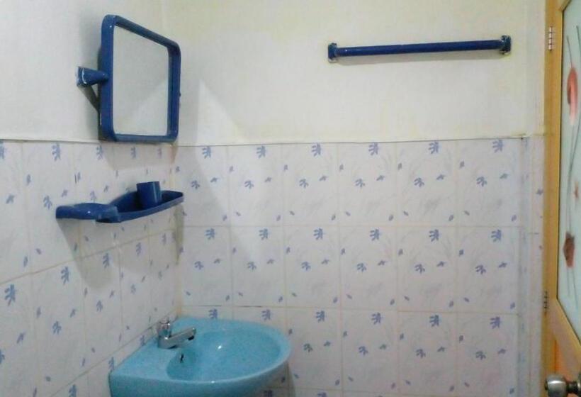 اتاق لوکس, Tree Cool Resort