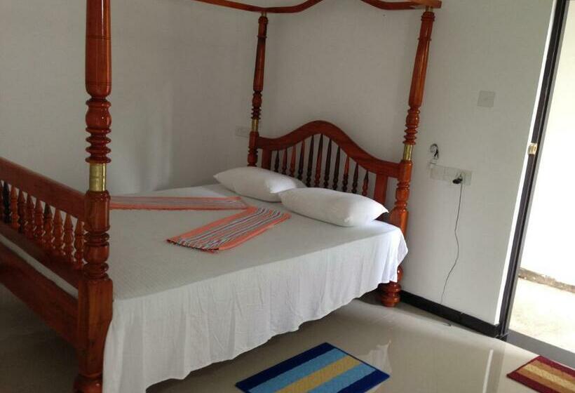 스탠다드 룸, All View Resort
