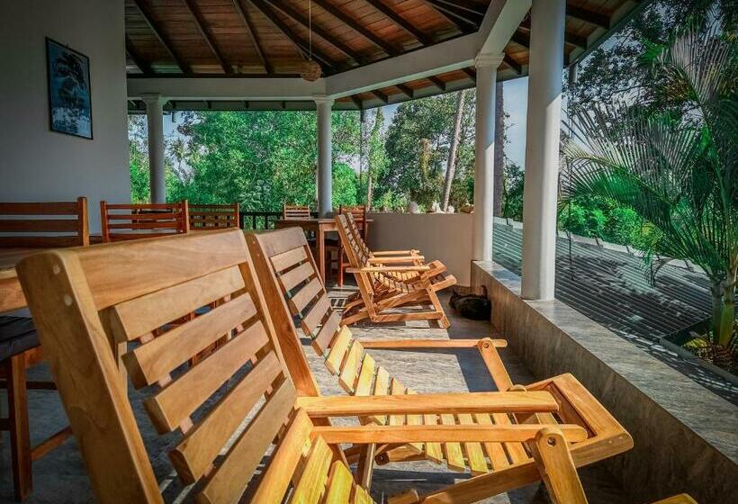 스탠다드 룸, All View Resort