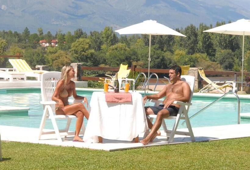 חדר סופריור, Balcón Del Río, Hotel De Campo Y Cabañas