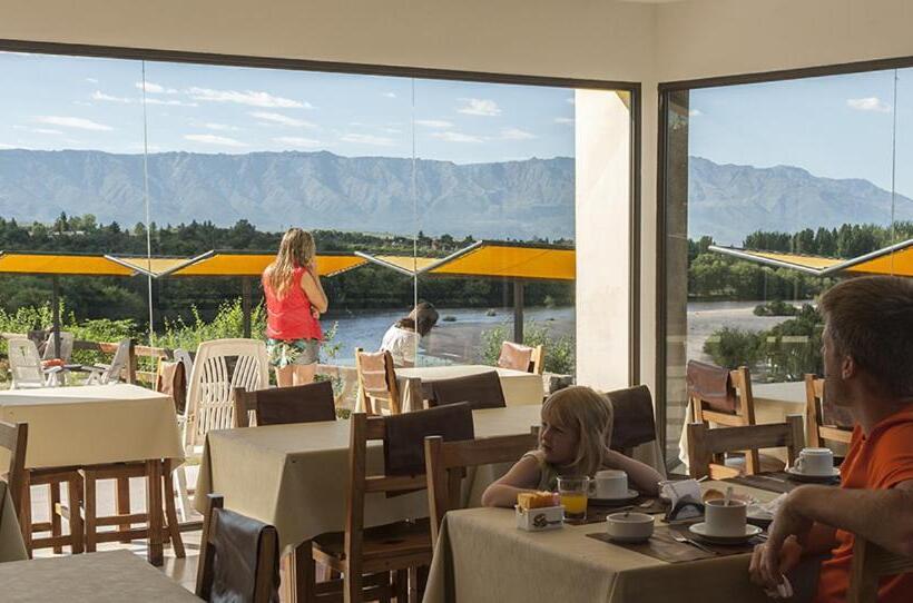 בקתה סטנדרטית, Balcón Del Río, Hotel De Campo Y Cabañas