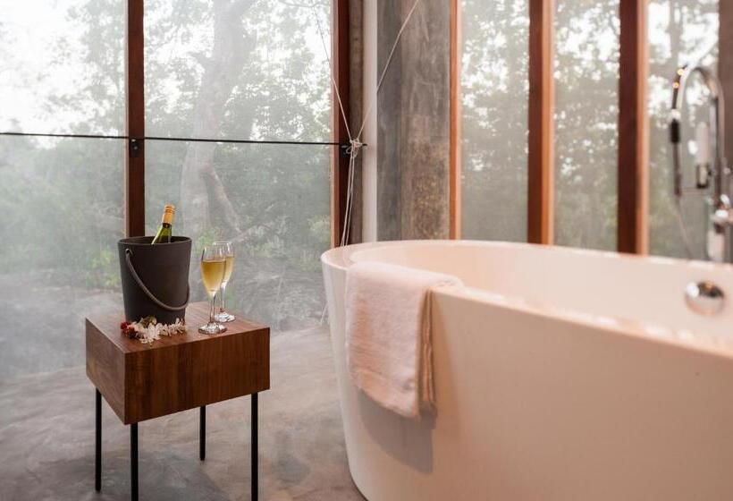 Номер Deluxe, Villa Amma Erna   Galle