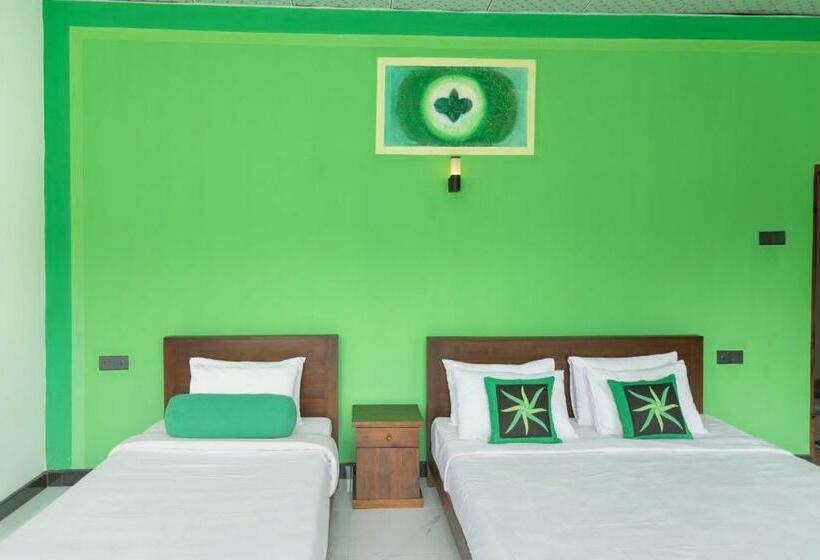 Номер Стандарт Трехместный, Cool Mount Resort