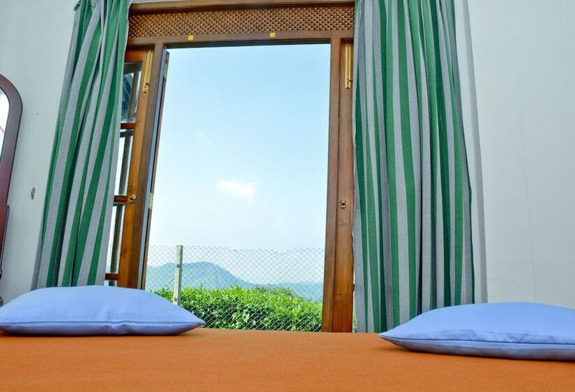 Номер Стандарт, Cool Mount Resort