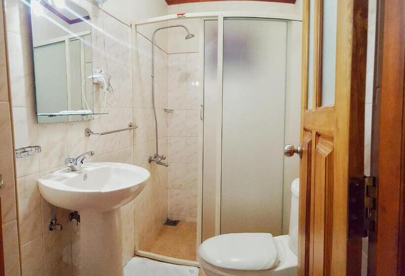 Номер Superior, Green View Holiday Resort
