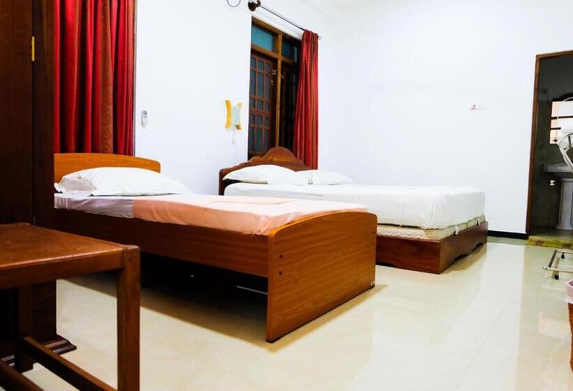 Трехместный Номер Superior, Green View Holiday Resort