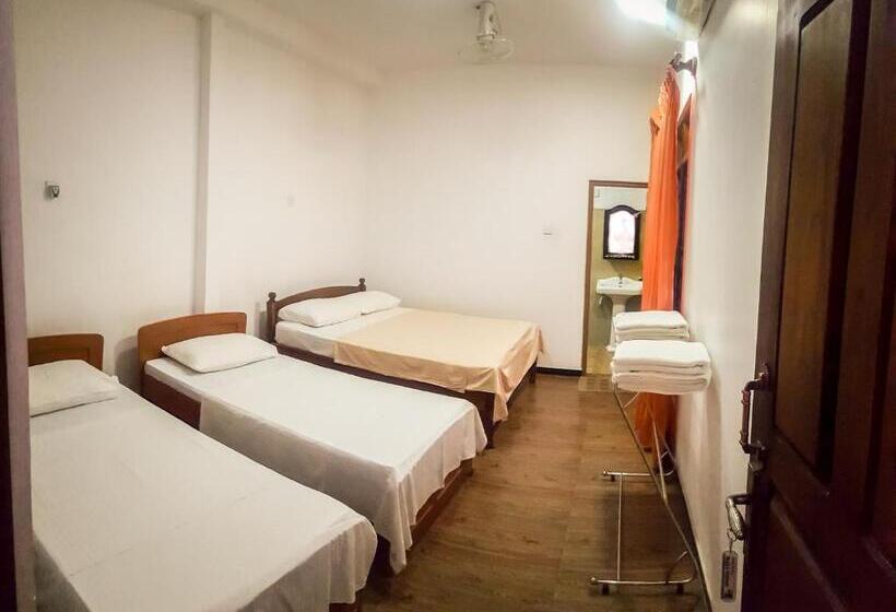 Семейный Номер, Green View Holiday Resort