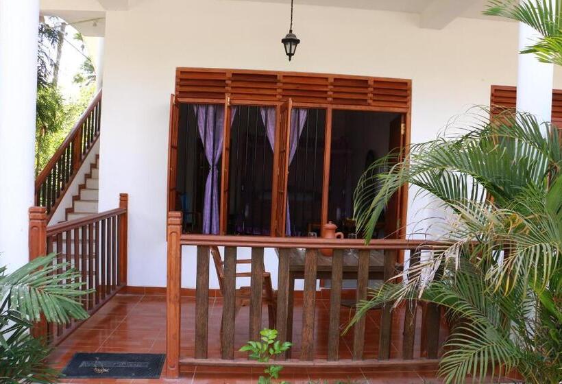 ベーシックルーム, Dilara Resort Mirissa