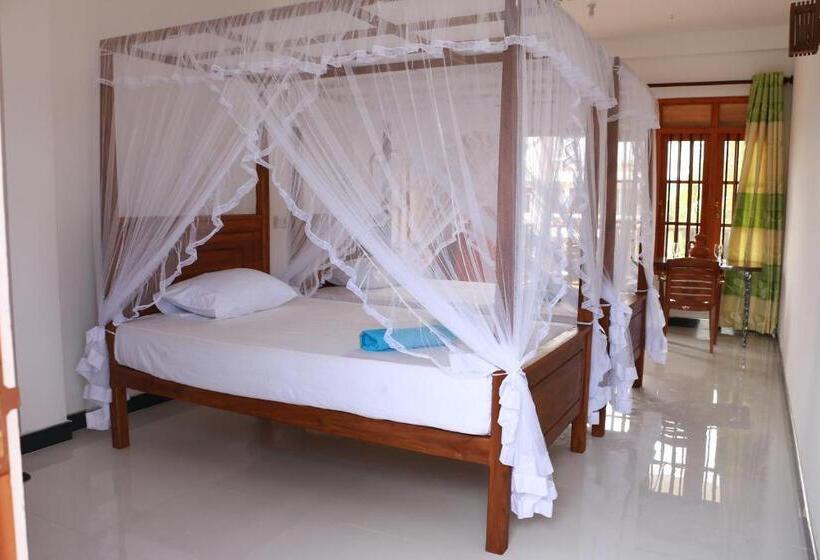 エコノミールーム, Dilara Resort Mirissa