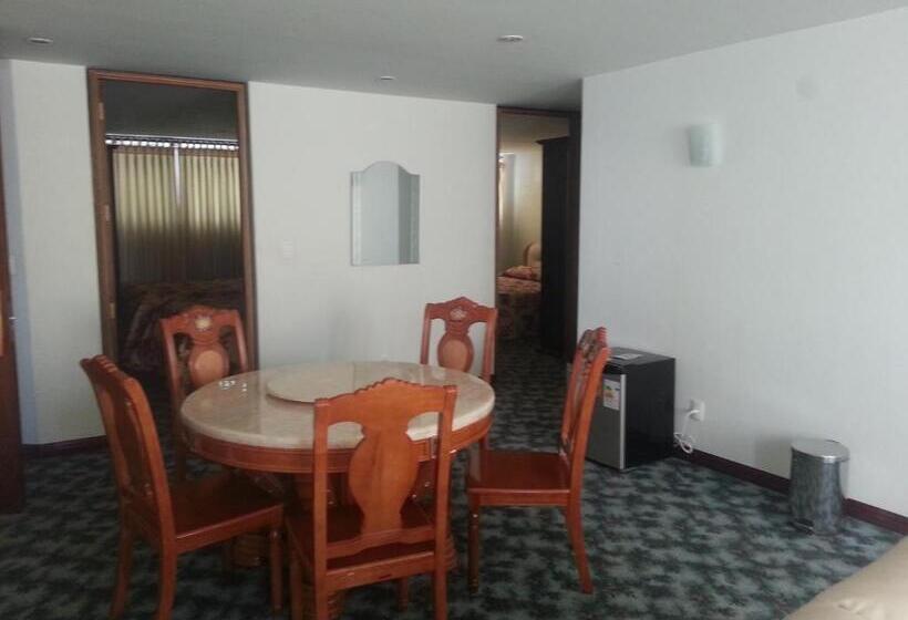 آپارتمان 2 خوابه, Eden by Bluebay