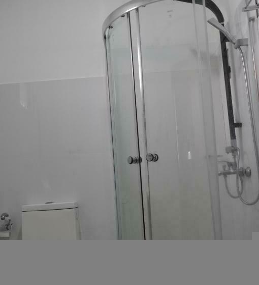 Номер Deluxe Вид на Море Боковой, Villa