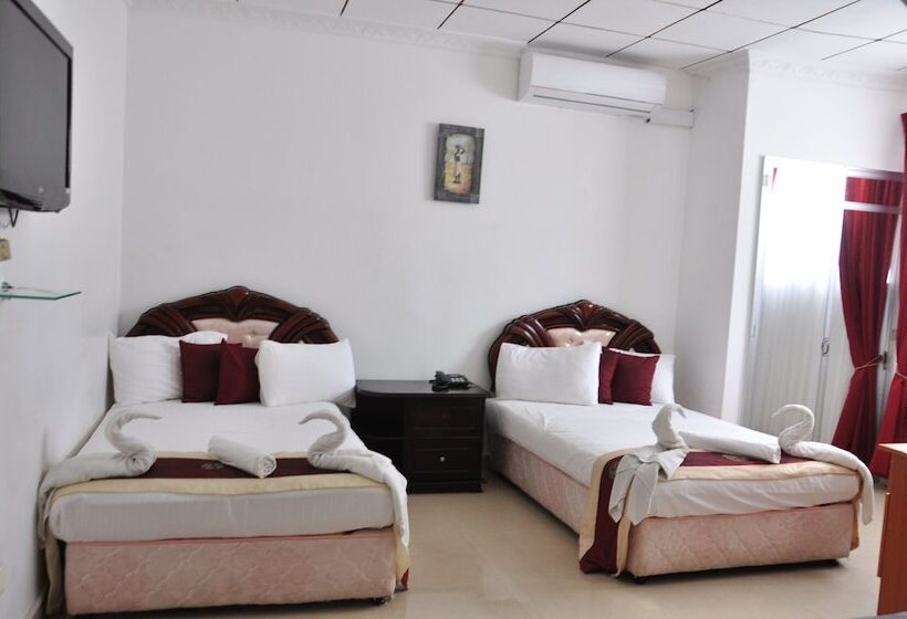 Family Suite, Villa