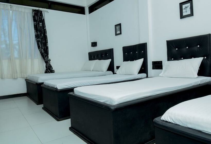 Family Suite, Villa