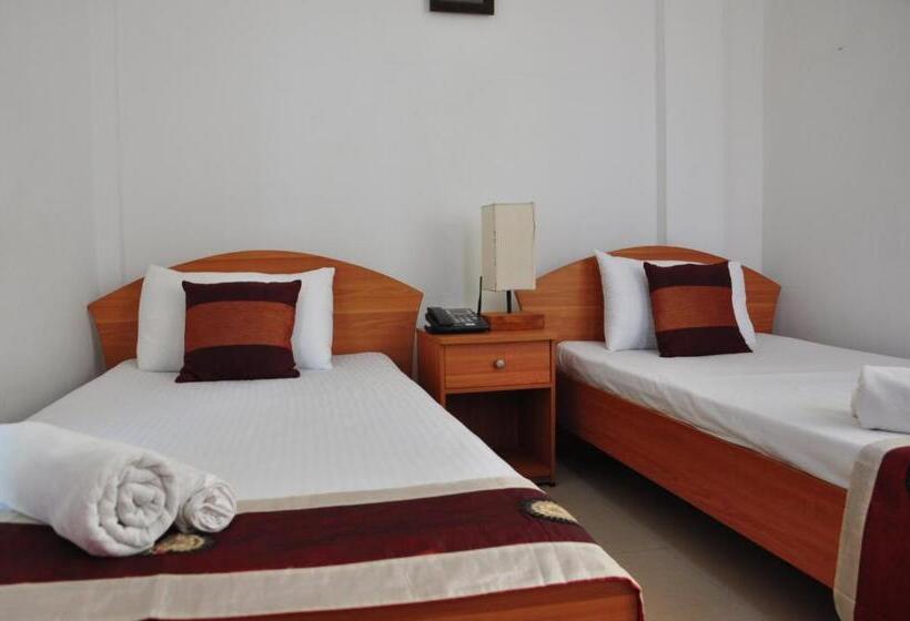Номер Deluxe Вид на Море с Балконом, Villa