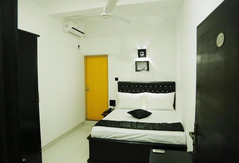 Трехместный Номер Deluxe, Villa