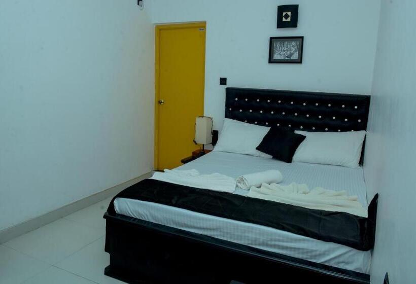 Номер Deluxe, Villa
