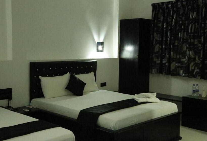 Family Suite, Villa