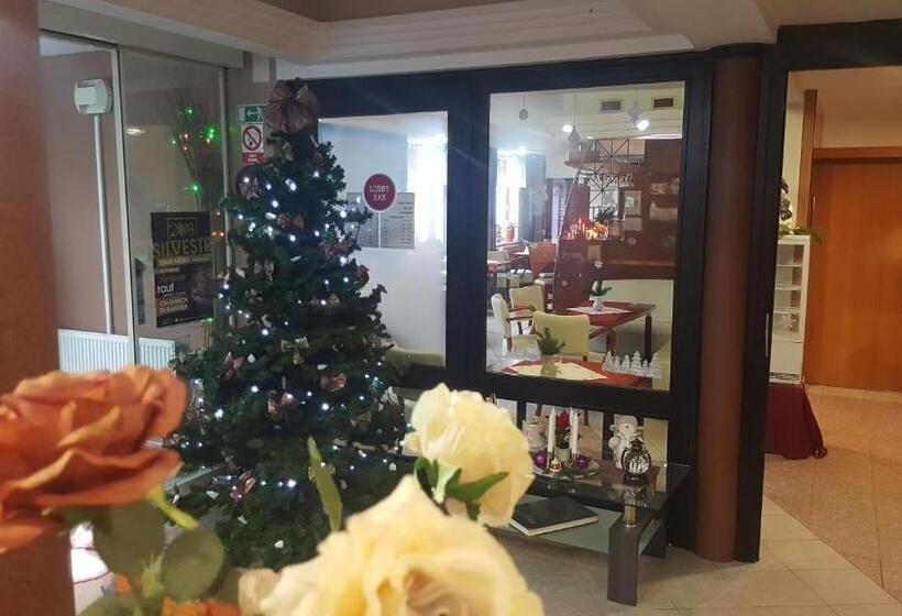 سوییت لوکس, Wellness Hotel Staré Město
