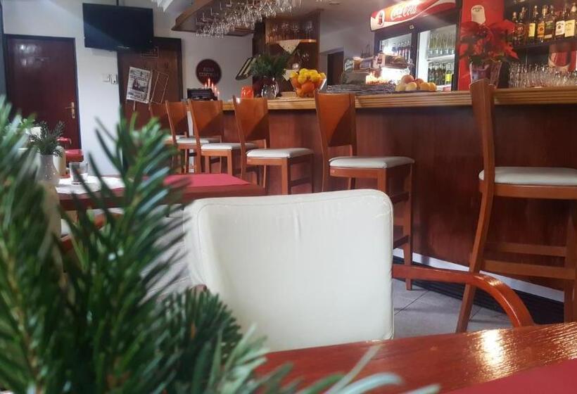 اتاق استاندارد, Wellness Hotel Staré Město