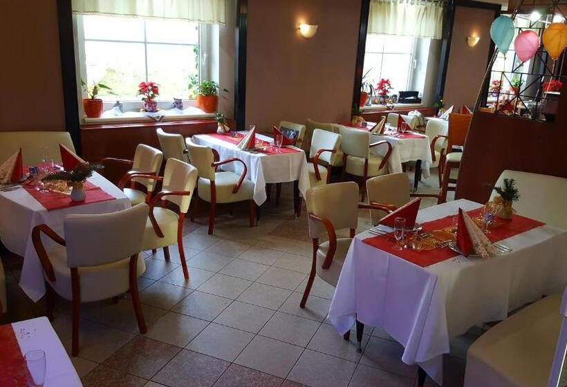 اتاق استاندارد, Wellness Hotel Staré Město