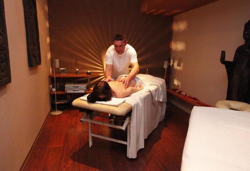 اتاق استاندارد, Wellness Hotel Staré Město
